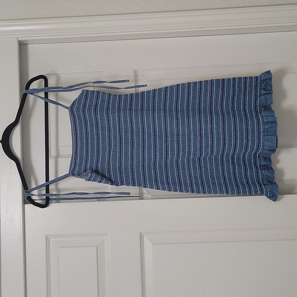 Perfect spring dress